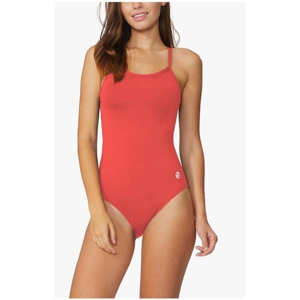3 for $15 baleaf Women's Athletic Training One‎ Piece Swimsuit, SZ 36